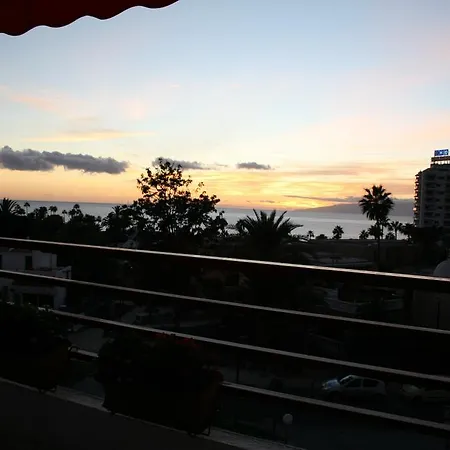 Appartement Apartamento Las Americas