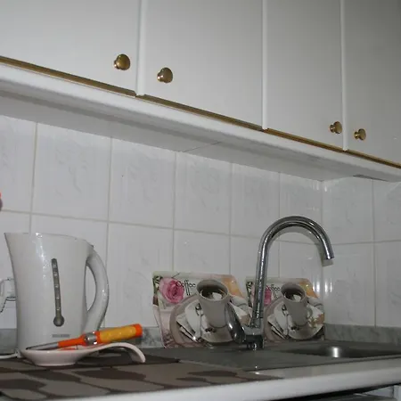 Apartamento Las Americas Appartement