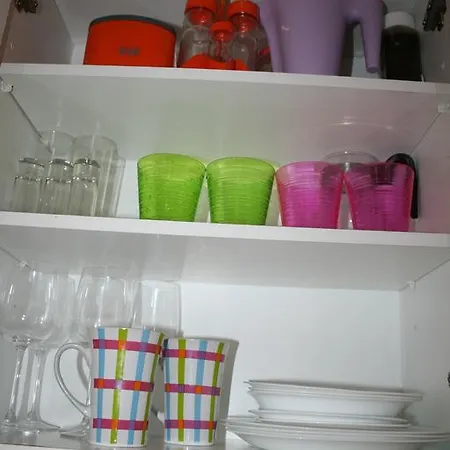 Appartement Apartamento Las Americas