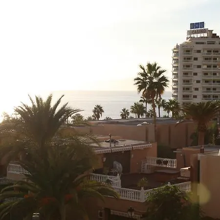 Apartamento Las Americas Appartement *