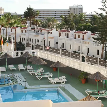 Appartement Apartamento Las Americas