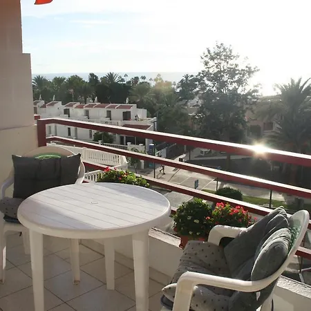 Apartamento Las Americas Appartement Playa de las Américas