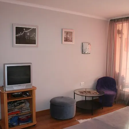 Appartement Apartamento Las Americas *